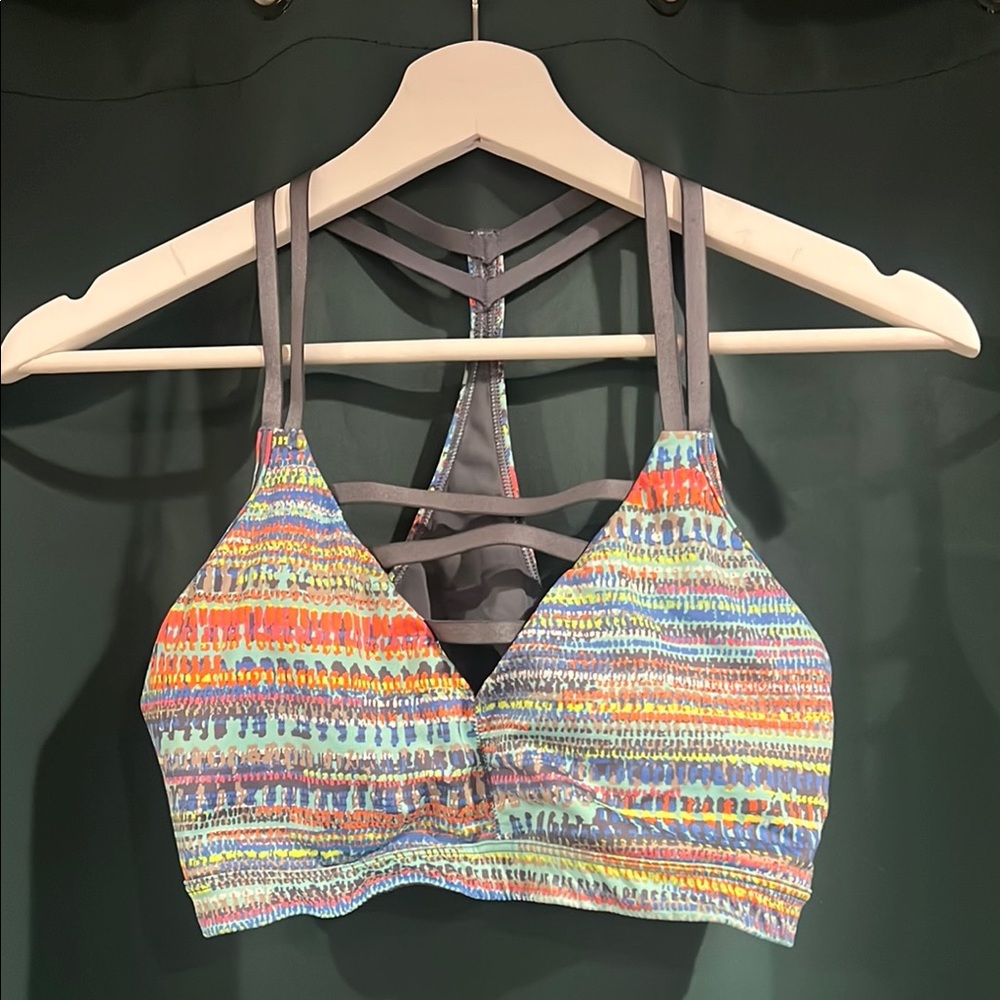 Victorias Secret Strappy Women's Bralette